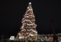 Российские компании и предприятия по сравнению с прошлым годом на 20% сократили бюджеты на организацию праздничных новогодних мероприятий