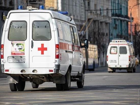  Еще 75 жителей Ростовской области заразились коронавирусом
