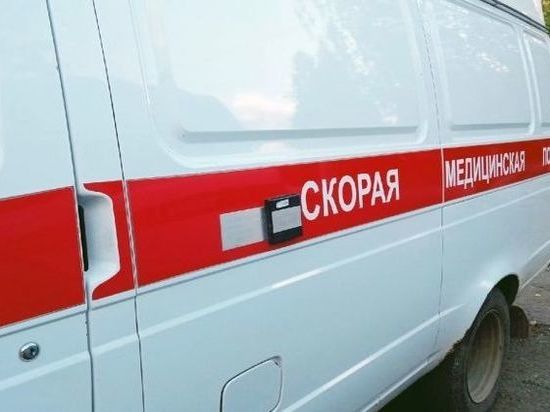 В Крыловском районе автомобилист без прав сбил пешехода