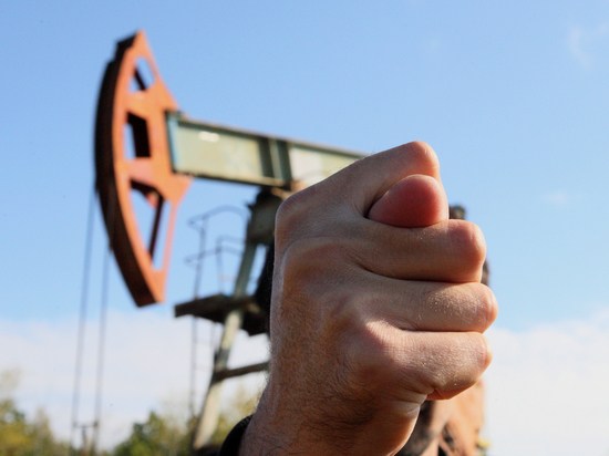 Российскую нефть накроют евроатлантическим «потолком» в $60