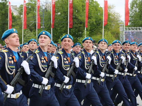 Воронежских призывников досрочно отправят на пенсию