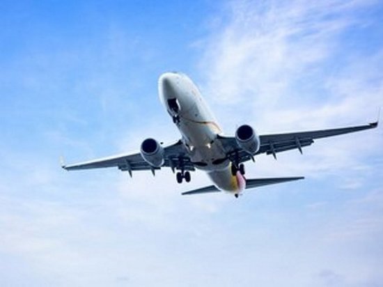 В аэропорт Тамбова поступило ложное сообщение о минировании