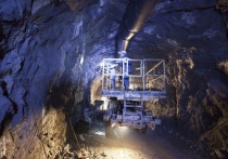 Двое горняков оказались заперты в цинковой шахте на Бонхва в Южной Корее 26 октября