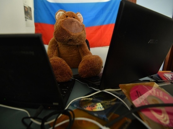 Хакеры KillNet поздравили разведку РФ, уронив сайты госбезопасности Прибалтики
