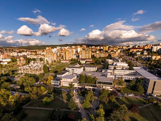 Косово опровергает информацию СМИ об отправке спецназа в район проживания сербов