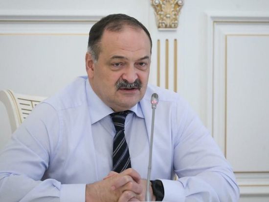 Глава Дагестана принес соболезнование Костроме