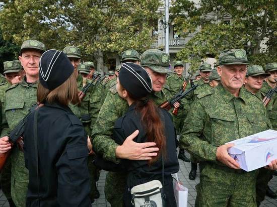 Крымские предприниматели открывают производство военной продукции