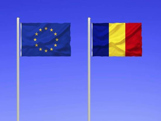 В МИД Румынии прокомментировали подозрения по территориальным претензиям к Украине
