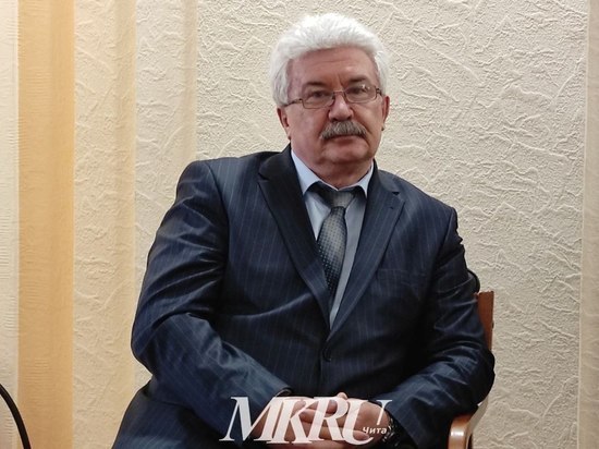 Экс-прокурор Забайкальского края Войкин рассказал о мошенничестве