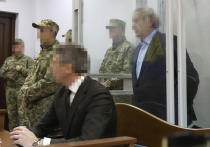Украина включит арестованного за госизмену президента украинского предприятия "Мотор Сич" Вячеслава Богуслаева в список лиц для обмена