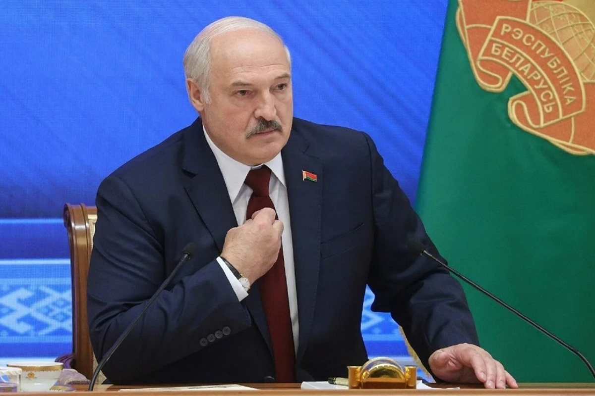 Международный отзвук костромской трагедии: президент Белоруссии Лукашенко направил соболезнование Владимиру Путину