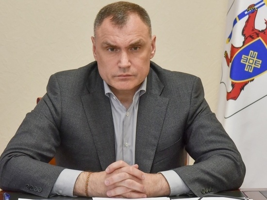 Юрий Зайцев выразил соболезнования жителям Костромской области