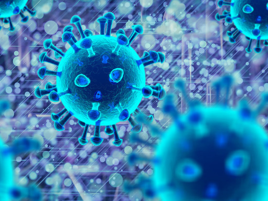 Всего 28 жителей Ленобласти заболели коронавирусом за последние сутки