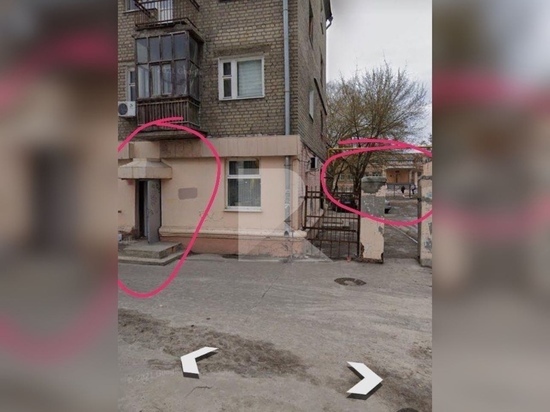 Рязанцы пожаловались на рюмочную рядом со школой №17 на улице Чкалова