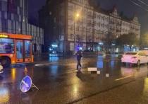 В Калининграде на Ленинском проспекте 5 ноября в 05:42 произошло смертельное ДТП. Об этом сообщает пресс-служба ГИБДД по Калининградской области.