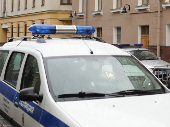 Женщина сломала позвоночник в аварии на «Нарве» в деревне Кипень