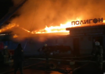 Специалисты сходятся во мнении, что у пожара в костромском клубе "Полигон" была не одна причина