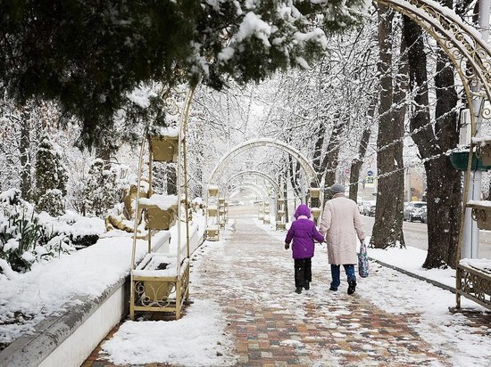 Ставрополь представил работы на конкурсе детского рисунка в Китае