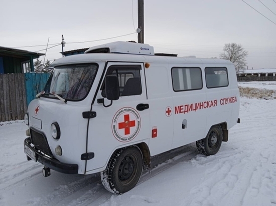 Главе Забайкалья пожаловались на отсутствие медиков в селах