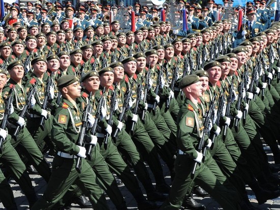 Частичная мобилизация в Нижегородской области завершена