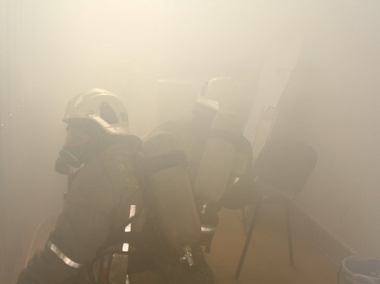 Возгорания произошли в Няндомском районе и Северодвинске