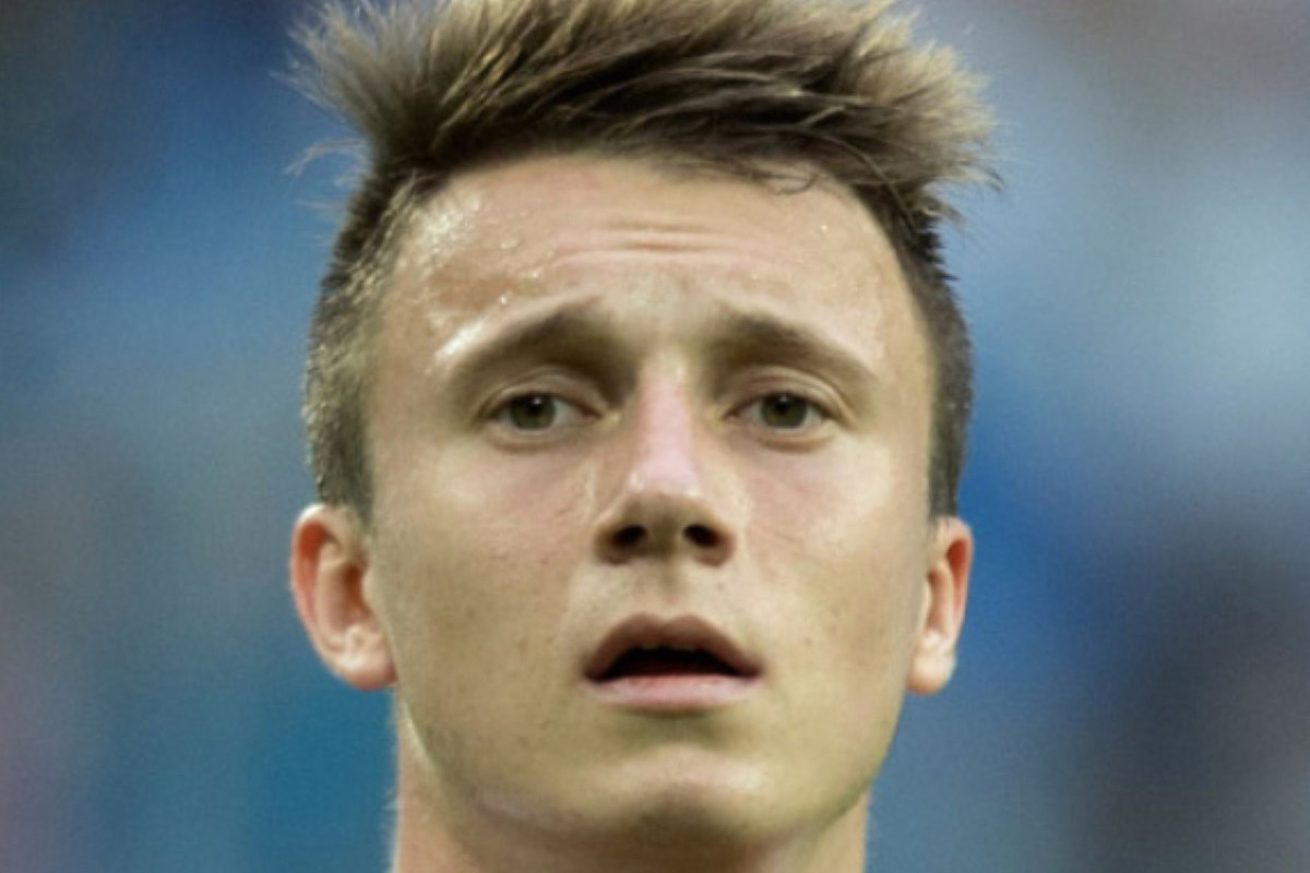 Golovin's goal scored by Toulouse helped Monaco win the French Championship match
