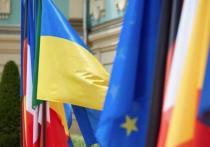 По словам вице-премьера Украины Ольги Стефанишиной, власти страны планируют к концу 2024 года завершить все процессы, связанные со вступлением в Евросоюз