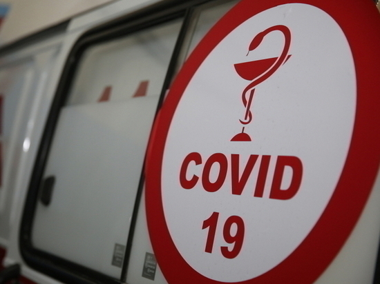 COVID-19 заболели в Забайкалье за сутки 31 человек, 28 вылечились