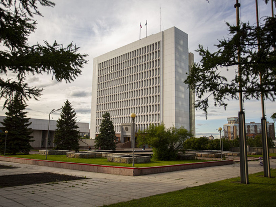 Новый парк в честь депутата Юрия Бугакова появится в Новосибирске