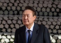 Президент Южной Кореи Юн Сок Ель принес извинения соотечественникам за давку в Сеуле, которая произошла в районе Итхэвон в Сеуле во время празднования Хэллоуина