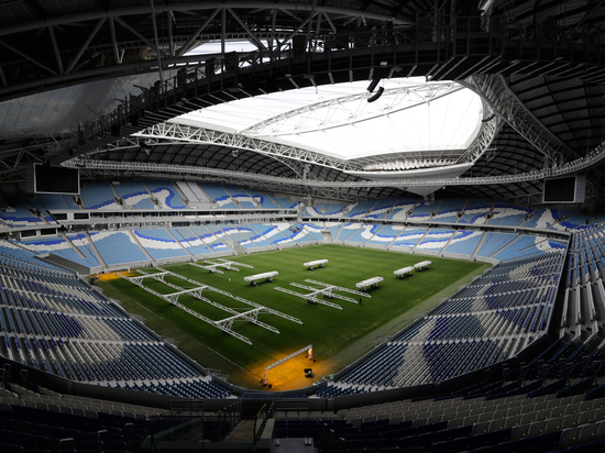 Критиков футбольного первенства в Дохе обвинили в «высокомерии»