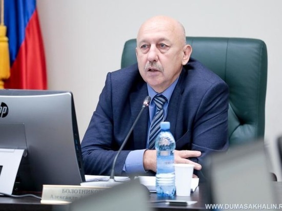 Депутаты Сахалина поддержали законопроект о ежемесячной выплате детям умерших военнослужащих