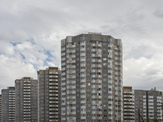 Петербург занял четвертое место в России по доступности аренды жилья