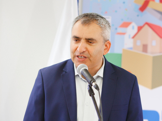 57000 семей записались на лотерею проекта "Квартира со скидкой"
