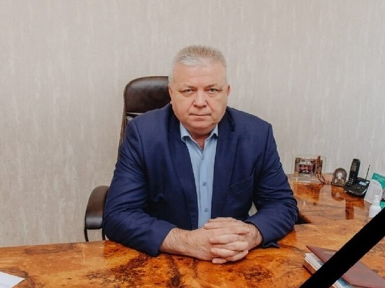 Умер директор Рязанского железнодорожного колледжа 61-летний Игорь Филатов
