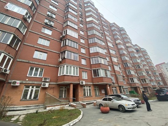 Прокуратура запретила использовать опасный лифт в 15-этажке в Новосибирске