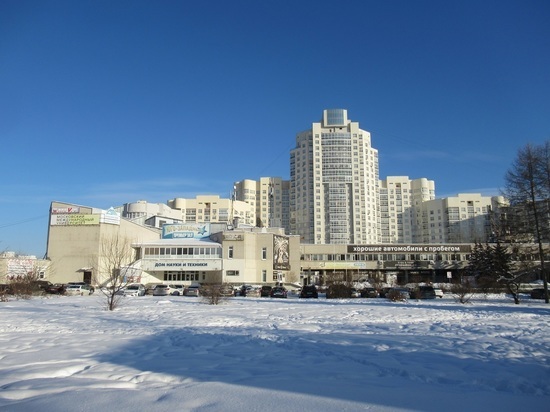 Полуторамесячный рост цен на вторичное жилье остановился в Екатеринбурге