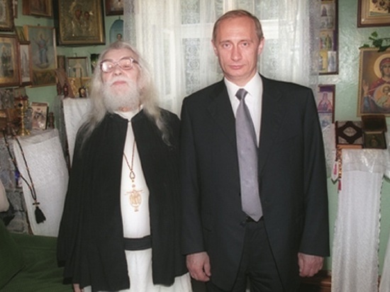 Пророческие слова: что предрек России старец Иоанн Крестьянкин и зачем встречался с Путиным