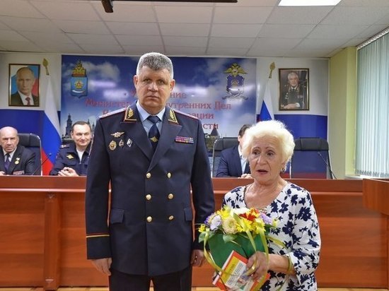 В Астраханской области беженцы из ДНР получили российские паспорта