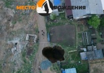 В посёлке Вершино-Дарасунском Тунгокоченского района в шахте под завалом умер 25-летний мужчина