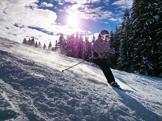 В горнолыжных курортах Ленобласти рассказали, когда стартует зимний сезон
