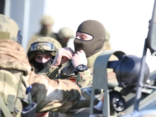 Свыше 600 мобилизованных из Подмосковья отправились в зону СВО