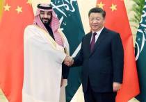 Председатель Китайской народной республики (КНР) Си Цзиньпин намерен посетить Саудовскую Аравию