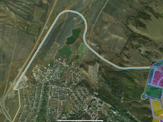 В Железноводске появится новый выезд с ФАД