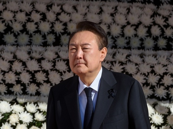 Президент Южной Кореи обвинил полицию в смертельной давке в Сеуле