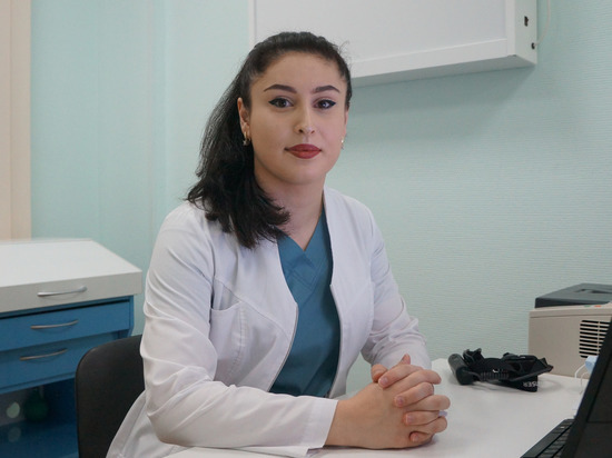 Узкие специалисты из регионов РФ приехали работать в больницы Ямала