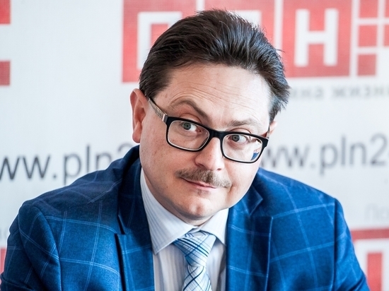 Новым членом Общественной палаты Псковской области стал главный врач скорой помощи
