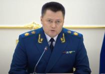 Четыре новые региональные прокуратуры появятся в Российской Федерации – в Донецкой и Луганской Народных Республиках, Херсонской и Запорожской областях