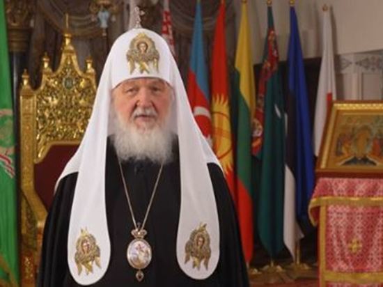 Патриарх Московский и всея Руси освятит храм во Владикавказе