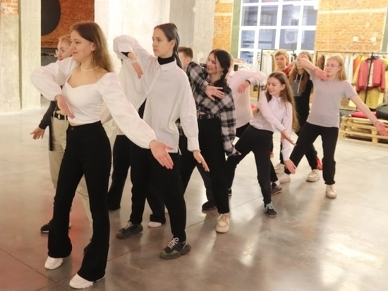 Жителей приглашают посмотреть финал конкурса «Танцующее Иваново 2022»